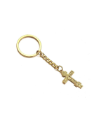 JESMARY - Móc Khóa Công Giáo: Biểu Tượng Đức Tin Nơi Người Bạn Đồng Hành Hàng Ngày